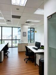Paya Lebar Square (D14), Office #625870751